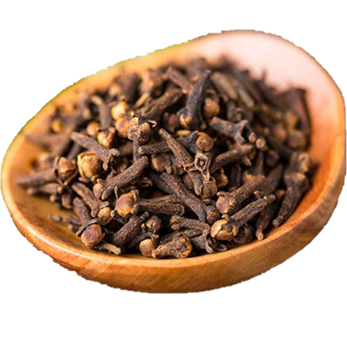 Nature Leaf Clove(Lobonggo) Whole - 50 gm Pack image