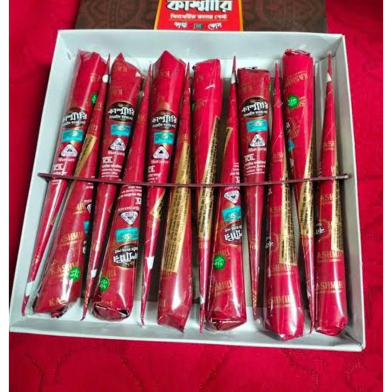 Nature's Secret Kashmiri mehedi 25 gm image
