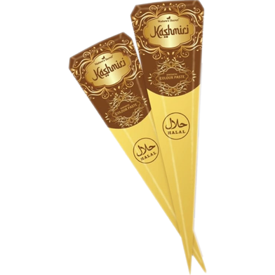 Nature's Secret Kashmiri mehedi 25 gm image