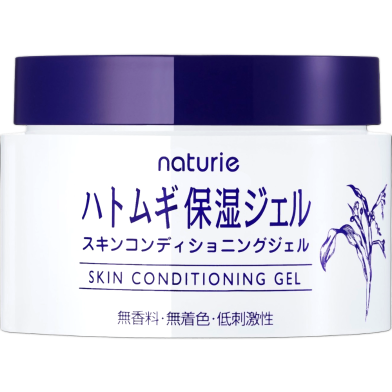 Naturie Hatomugi Skin Conditioning Gel 180gm image