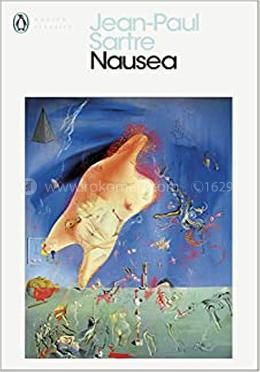 Nausea (Nobel Prize Winner's) image