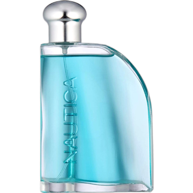Nautica Classic Edt Spray 100ml image