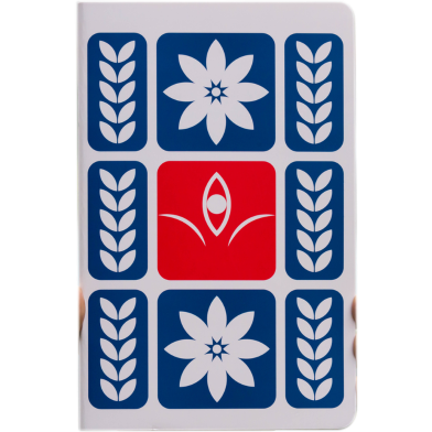 Navadurga Notebook image