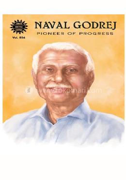 Naval Godrej (Vol 856)