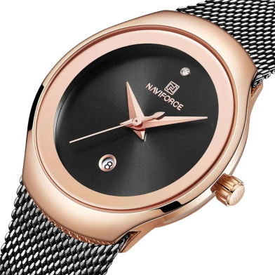 Naviforce 5004 – Black Watch image