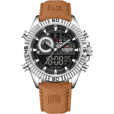 Naviforce 9262 For Men image