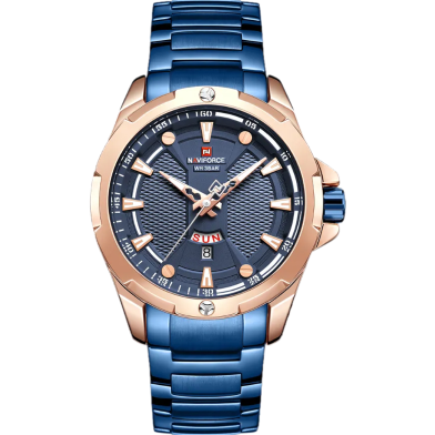 Naviforce NF9161 Men’s Watches image