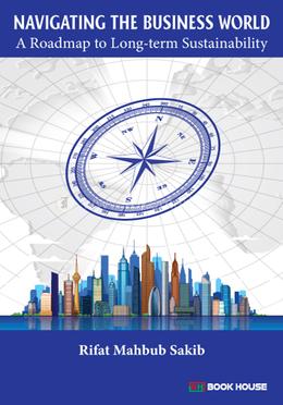 Navigating the Business World A Roadmap to Long-Term Sustainability image