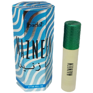 Nazneen 6 ml image