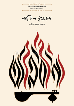 অগ্নি-বীণা image