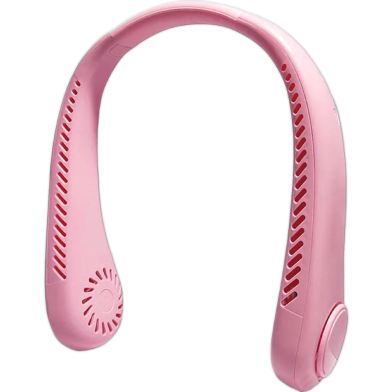Neck Fan Small Fan Wearable Neck Fan C Neck Fan Small Fan Wearable Neck Fan C image