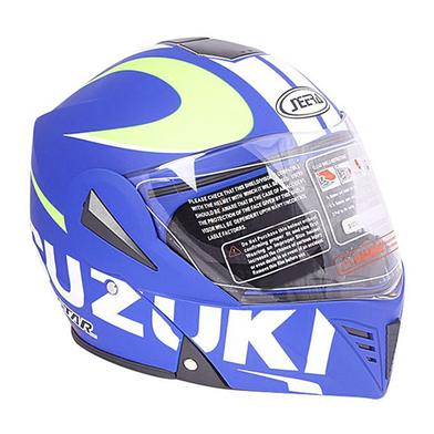 Neera NMC-815 SUZUKI Helmet image