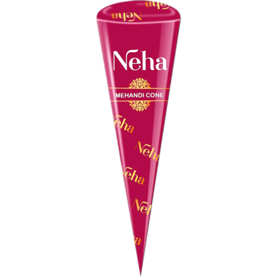 Neha Mehandi Cone image