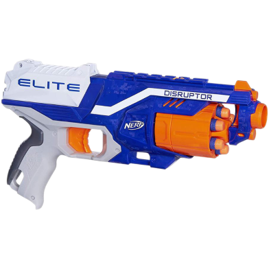 Nerf N Strike Elite Disruptor -298810420 image