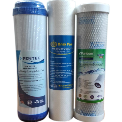 Net Carbon Filter Box Carbon Filter And Sediment Filter-China image