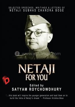 Netaji For You