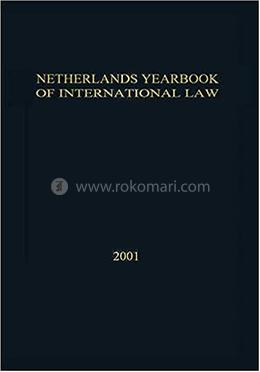 Netherlands Yearbook of International Law