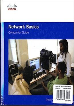Network Basics Companion Guide