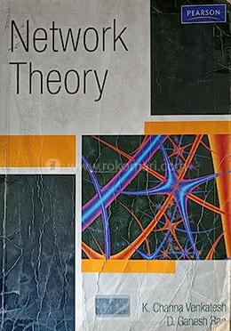 Network Theory image