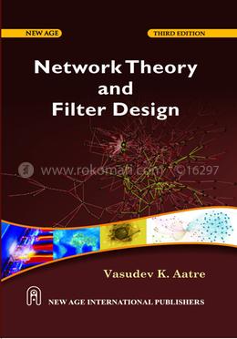 Network Theory And Filter Design