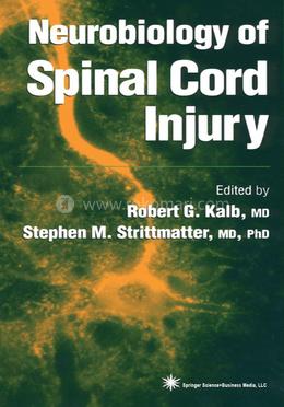 Neurobiology of Spinal Cord Injury