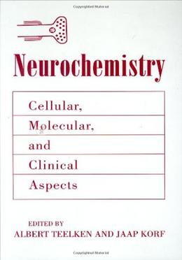 Neurochemistry
