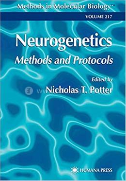 Neurogenetics - Volume-217
