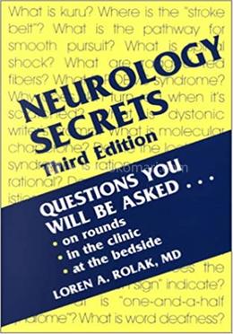 Neurology Secrets