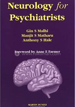 Neurology for Psychiatrists