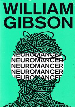Neuromancer (Sprawl Trilogy) image