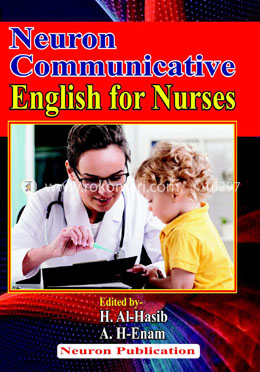 Neuron Communicative English for Nurses image