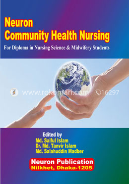 Neuron Community Health Nursing image