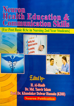 Neuron Health Education and Communication Skills