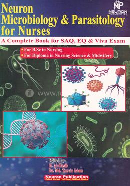 Neuron Microbiology and Parasitology for Nurses