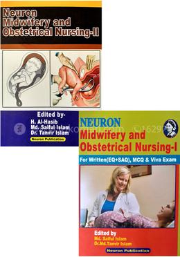 Neuron Midwifery and Obstetrical Nursing (Set of Vols.- I, II)