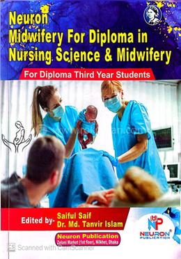 Neuron Midwifery for Diploma in Nursing Science and Midwifery image