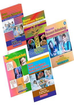 Neuron Series for 3rd Year Diploma in Nursing Science and Midwifery Students
