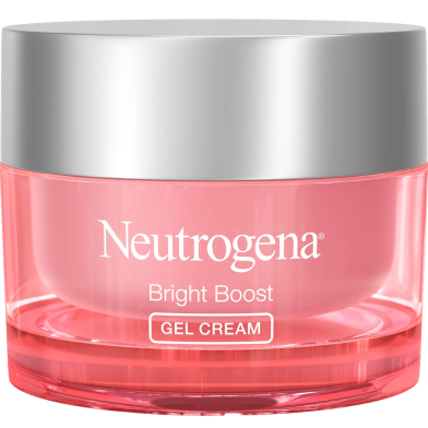 Neutrogena Bright Boost Gel Cream - 50 ml image
