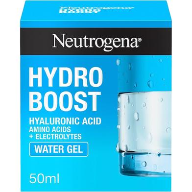 Neutrogena Hydra Boost Water Gel 50 ml image