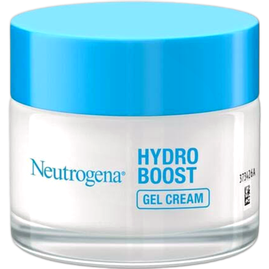 Neutrogena Hydro Boost Gel Cream For Dry Skin 50 ml image