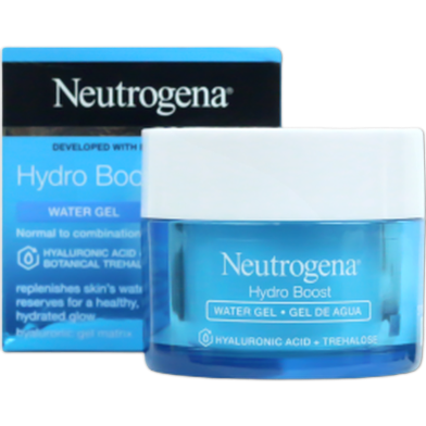 Neutrogena Hydro Boost Gel De Agua Water Gel Normal to Combination Skin 50ml image