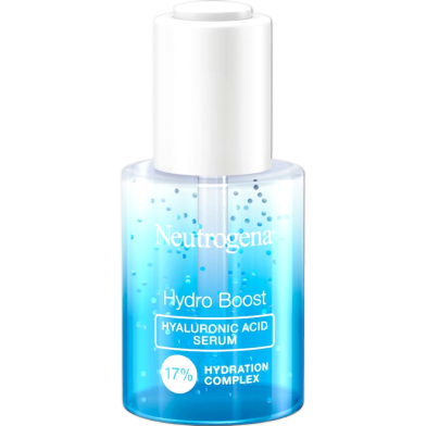 Neutrogena Hydro Boost Hyaluronic Acid Serum 30ml image