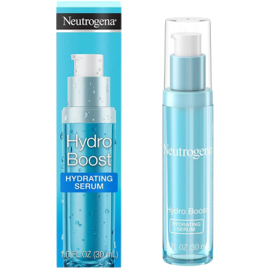 Neutrogena Hydro Boost Hydrating Serum image