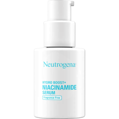 Neutrogena Hydro Boost Niacinamide Serum 29ml image