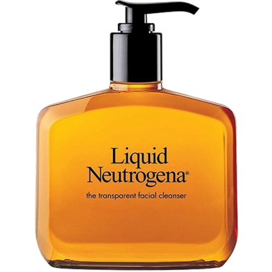 Neutrogena Liquid Neutrogena 236ml image