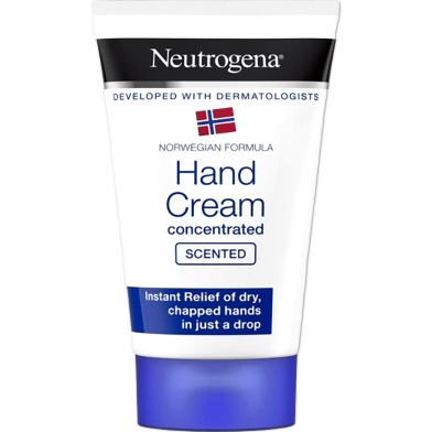 Neutrogena Norwegian Formula Hand Cream 50ml image