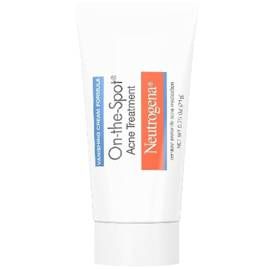 Neutrogena On The Spot Acne Treatment 21g image