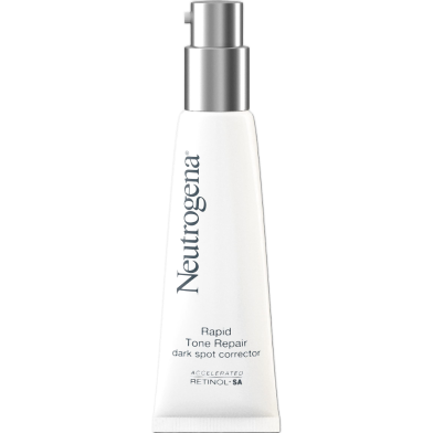 Neutrogena Retinol Vitamin C Dark Spot Corrector 29ml image