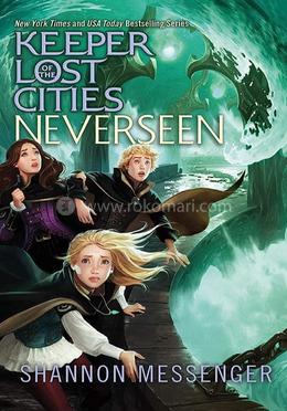 Neverseen : Volume 4
