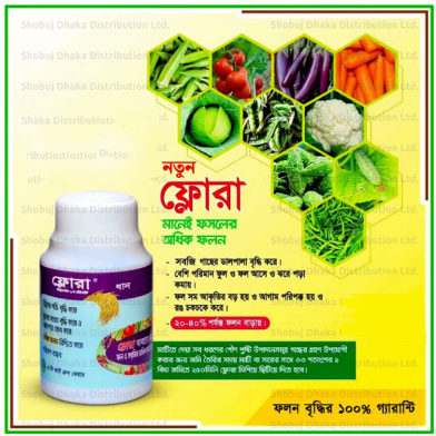 New ACI FLORA For Any Plant - 50 ml image